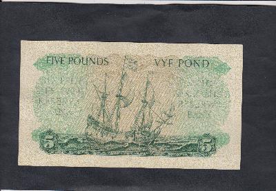 Beschrijving achterzijde: SHIP